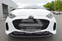 2025 Mazda 2