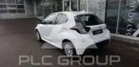2025 Mazda 2