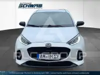 2025 Mazda 2