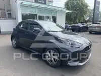 2026 Mazda 2