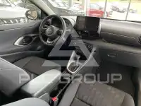 2025 Mazda 2