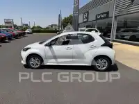 2025 Mazda 2 (Demio)