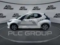 2025 Mazda 2
