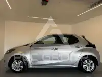 2025 Mazda 2 (Demio)