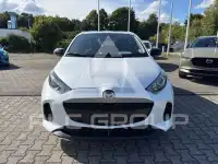 2025 Mazda 2