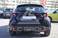 2025 Mazda 2