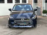 2025 Mazda 2