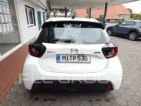 2025 Mazda 2