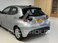 2025 Mazda 2