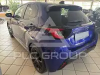 2025 Mazda 2