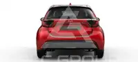2025 Mazda 2