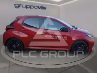 2025 Mazda 2
