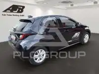 2025 Mazda 2