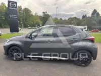2025 Mazda 2