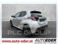 2025 Mazda 2