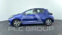 2025 Mazda 2