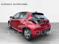 2025 Mazda 2