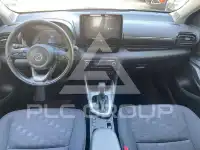 2025 Mazda 2 (Demio)