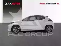2025 Mazda 2