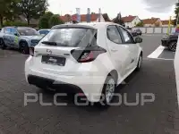 2025 Mazda 2