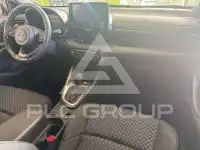2025 Mazda 2