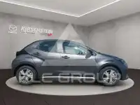 2025 Mazda 2
