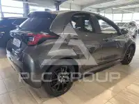 2025 Mazda 2