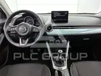 2025 Mazda 2