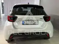2025 Mazda 2