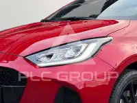 2025 Mazda 2