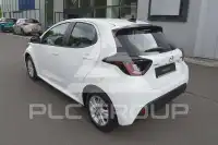 2025 Mazda 2