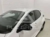 2025 Mazda 2