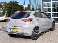 2025 Mazda 2 (Demio)