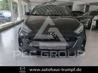 2025 Mazda 2