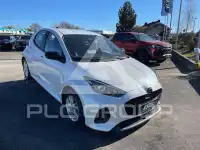 2025 Mazda 2