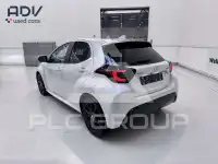 2025 Mazda 2 (Demio)
