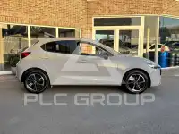 2025 Mazda 2