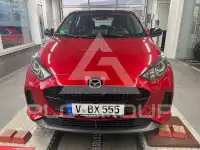 2025 Mazda 2