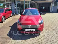 2025 Mazda 2