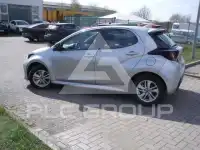 2025 Mazda 2