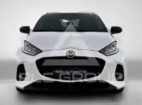 2025 Mazda 2