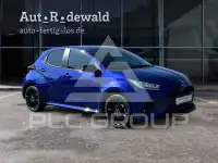 2025 Mazda 2