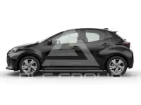 2025 Mazda 2