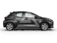 2025 Mazda 2