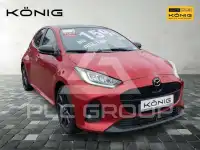 2025 Mazda 2