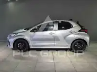 2025 Mazda 2