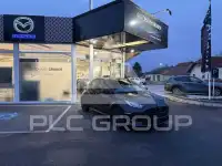 2025 Mazda 2