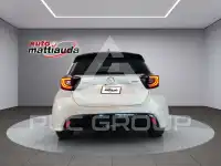 2025 Mazda 2