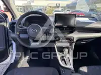 2025 Mazda 2
