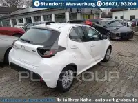 2026 Mazda 2